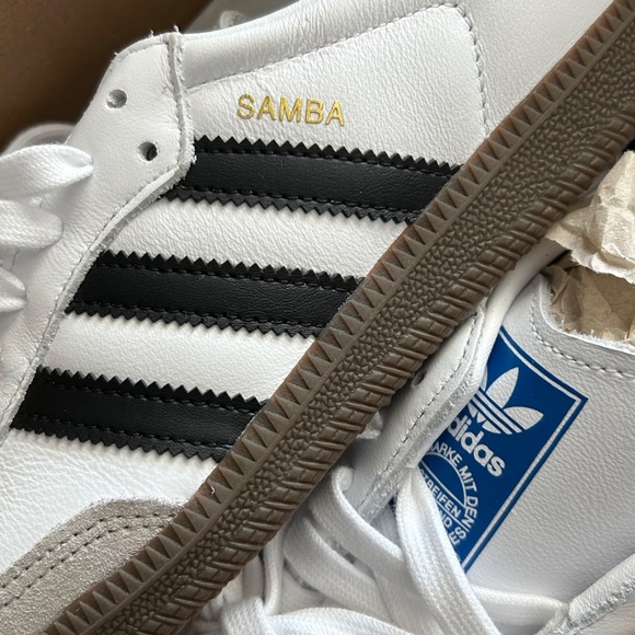 Adidas Samba OG - Picture 4 of 4